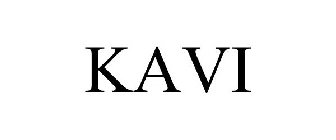 KAVI