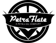 PETRAFLATE A PETRA OIL COMPANY