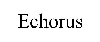 ECHORUS