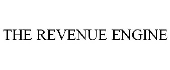 THE REVENUE ENGINE