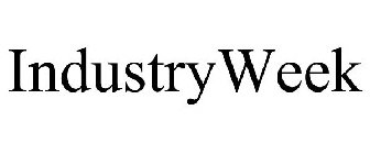 INDUSTRYWEEK