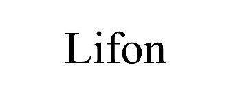 LIFON