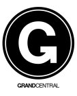 G GRANDCENTRAL