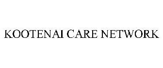 KOOTENAI CARE NETWORK