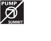 PUMP SUMMIT