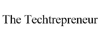 THE TECHTREPRENEUR