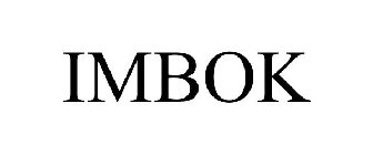 IMBOK