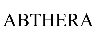 ABTHERA