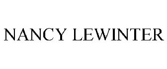 NANCY LEWINTER