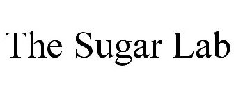 THE SUGAR LAB