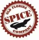 OLD FLORIDA SPICE COMPANY