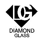 DG DIAMOND GLASS