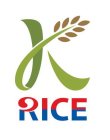 K RICE