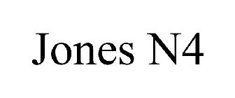 JONES N4