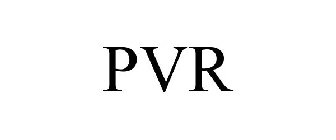 PVR