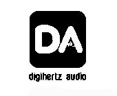 DA DIGIHERTZ AUDIO