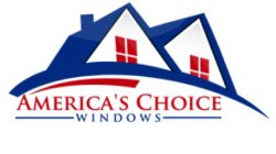 AMERICA'S CHOICE WINDOWS