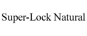 SUPER-LOCK NATURAL