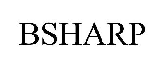 BSHARP