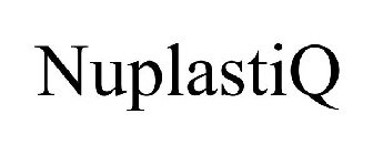 NUPLASTIQ