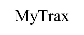 MYTRAX