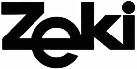 ZEKI