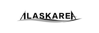 ALASKAREA