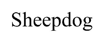 SHEEPDOG