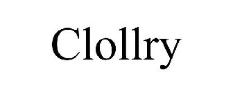 CLOLLRY