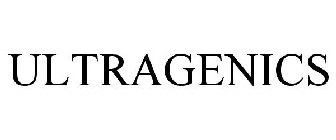 ULTRAGENICS