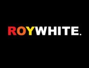 ROYWHITE.