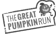 THE GREAT PUMPKIN RUN