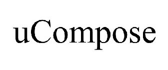 UCOMPOSE