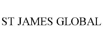 ST JAMES GLOBAL