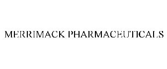 MERRIMACK PHARMACEUTICALS