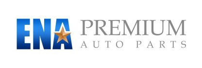 ENA PREMIUM AUTO PARTS