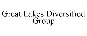 GREAT LAKES DIVERSIFIED GROUP