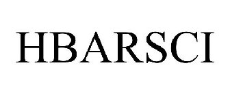 HBARSCI