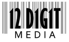 12 DIGIT MEDIA