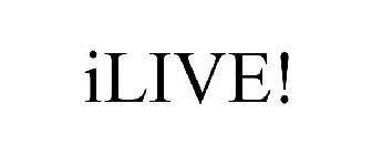 ILIVE!