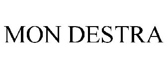 MON DESTRA