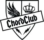 CHORD CLUB