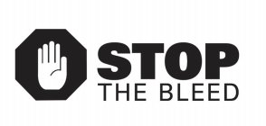 STOP THE BLEED