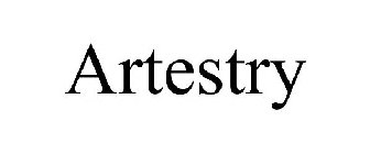 ARTESTRY