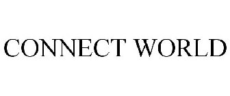 CONNECT WORLD