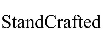 STANDCRAFTED