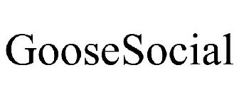 GOOSESOCIAL