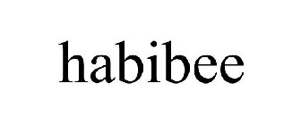 HABIBEE