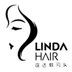 LINDA HAIR