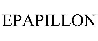 EPAPILLON